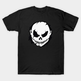 VISIBLE GHOST T-Shirt